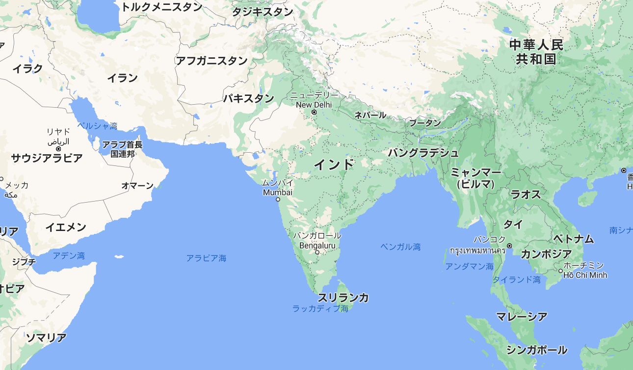 インド株の今後の見通しとおすすめ銘柄 Adr8銘柄からご紹介 ぶたぶろ